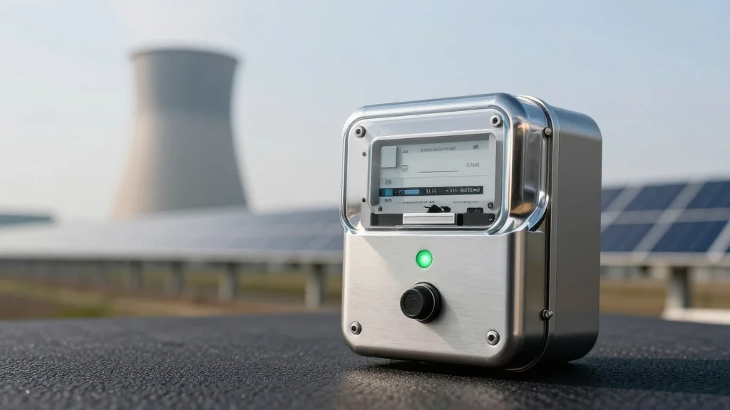 Maryland Passes Energy Bill That Delivers Short-Term Relief, Locks Ratepayers Into Long-Term Nuclear Subsidy