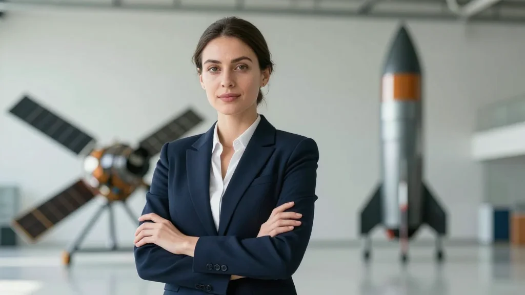 MANTECH Promotes Sarah Carter to Chief Growth Officer to Drive Defense Revenue