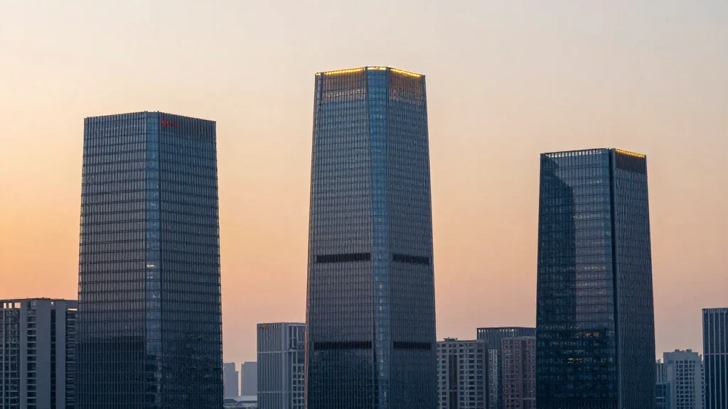 S&P 500 Now Holds Over Ten $1‑Trillion Stocks, Expanding Elite Large‑Cap Cohort