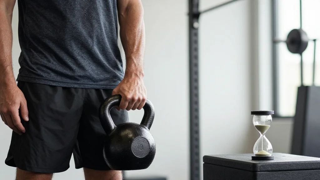 Lee Labrada Warns Aging Bodybuilders: Overtraining Undermines Longevity