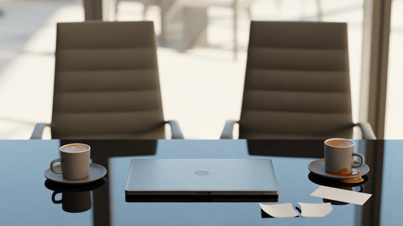 Cofounder Breakups Kill Startups More than PMF