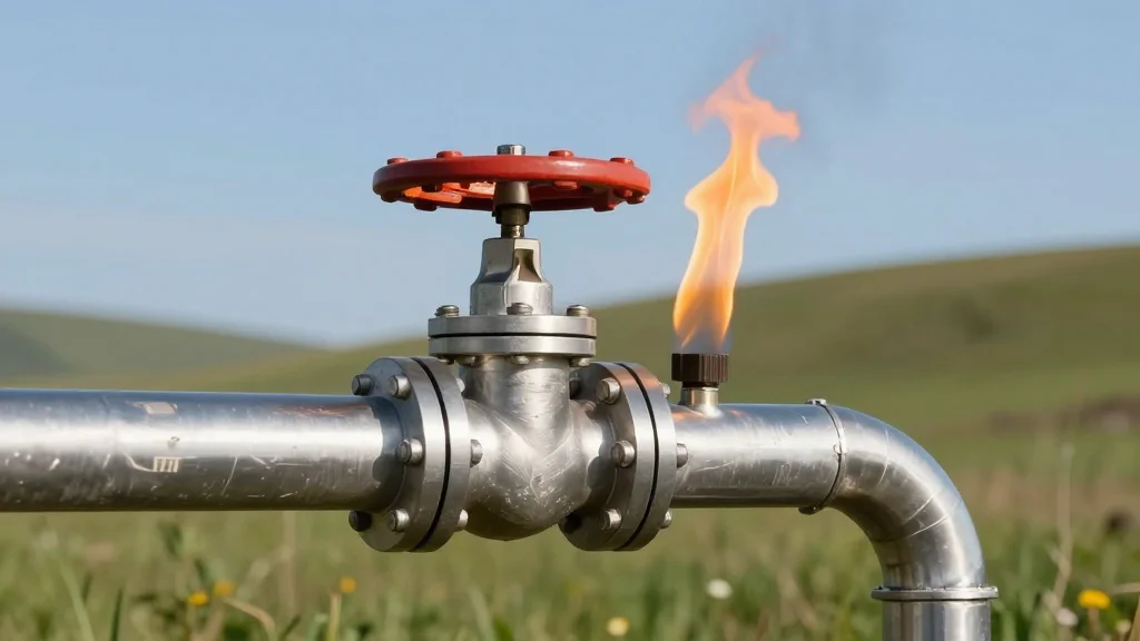 Williams Eyes Early Pipe Service for Southeast Supply Project