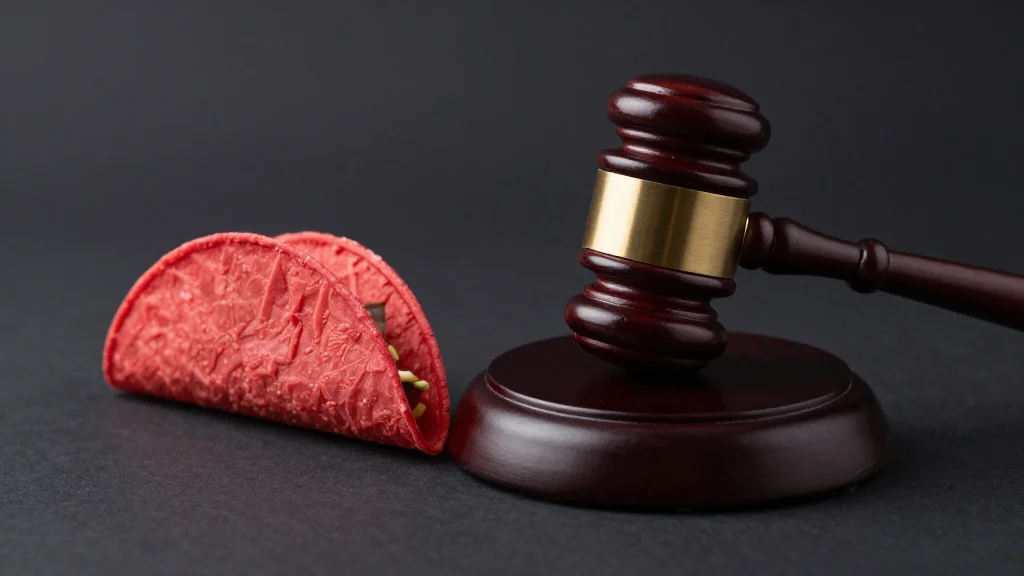 Appeals Court Says Taco Bell Worker’s Fatal Stabbing Limited to Comp