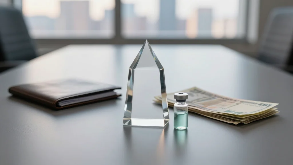 Nilo Therapeutics Launches With $101M Series A Financing
