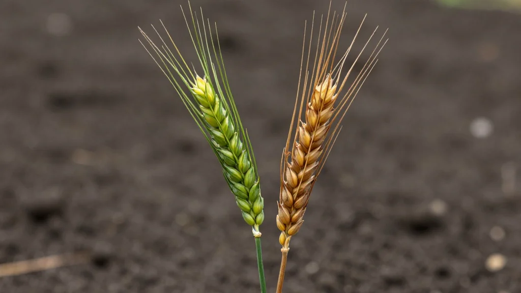 Ecosystem Destruction as a Factor in Food Insecurity in the UK