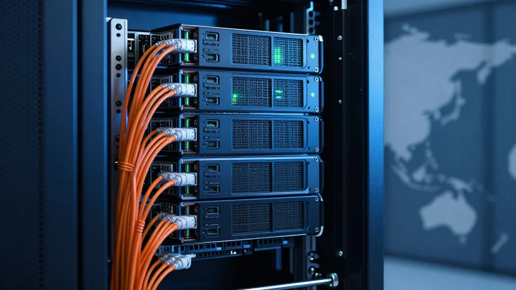 Megaport Secures Four New AI Infra Contracts, to Raise $594 Million