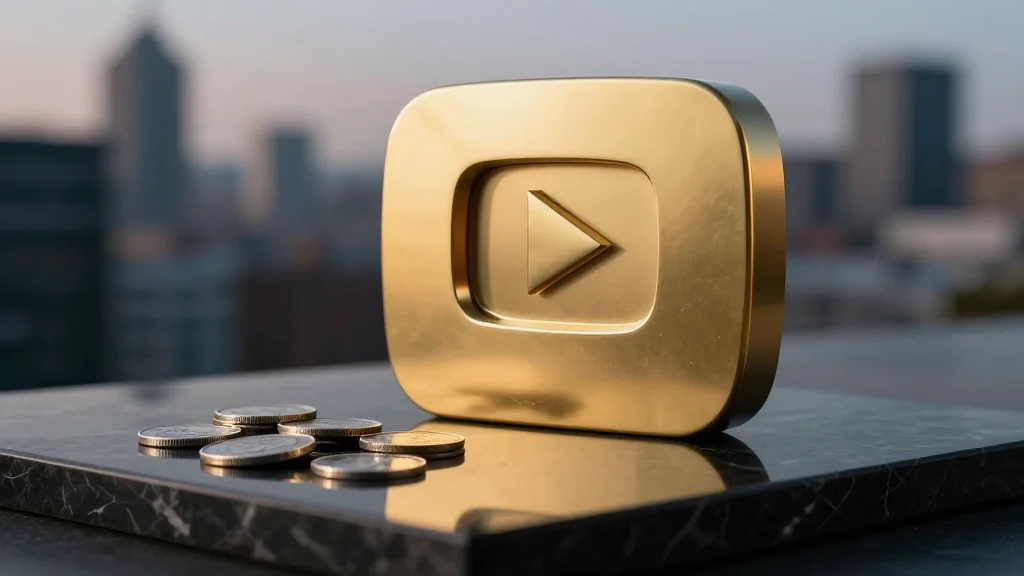 YouTubers Need Millions of Views and Consultants to Earn