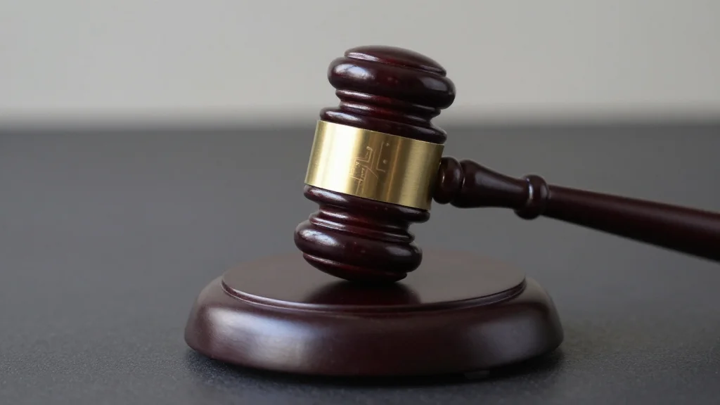 AI Missteps Lead to Prosecutor Dismissal and Wrongful Arrest in US Justice System