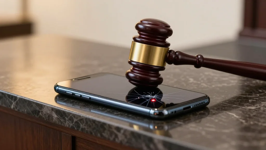 Meta Loses Trial After Arguing that "Child Exploitation Was Inevitable"