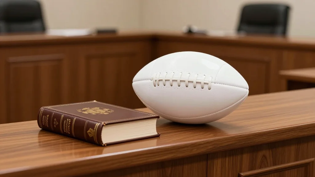 Arbitrator Ruling Escalates House NIL Dispute