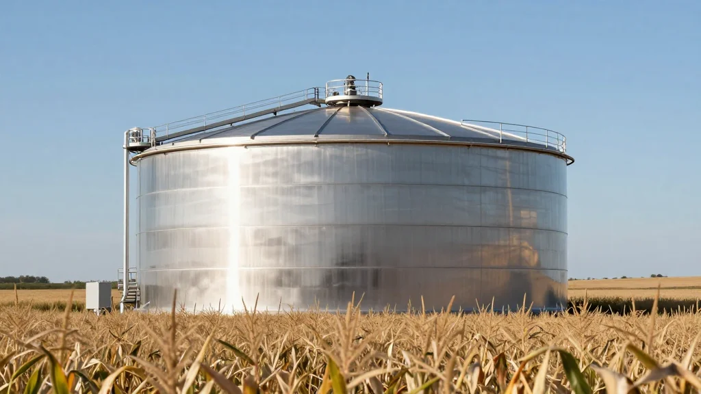 City of Lexington to Acquire Tyson Foods' Wastewater Plant and Farmland