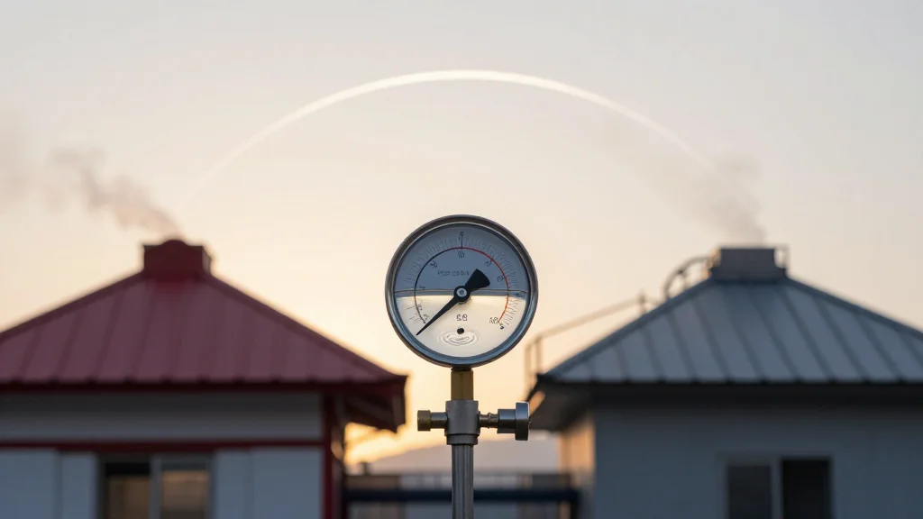 Rising Producer Prices Meet Subdued CPI, Squeezing Margins