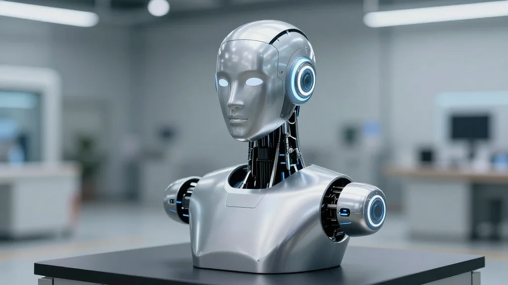 Tesla Commits $25 B to Mass‑Produce Optimus Humanoid, Targets 2026 Launch