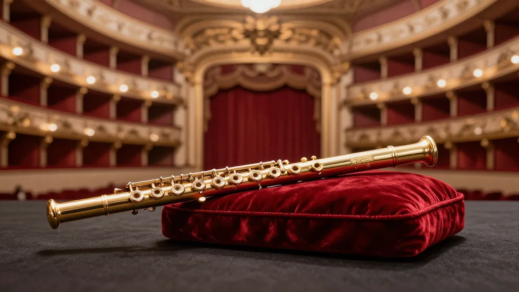 Shanghai & Freiburg Partner for ‘Die Zauberflöte’ to Mark Mozart’s 270th Anniversary