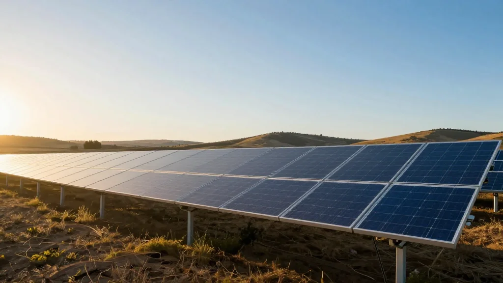 Axpo Launches 200MWp Vilecha Solar Complex in Spain