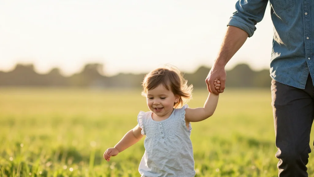 Speak Positively to Kids; Belief Shapes Their Future