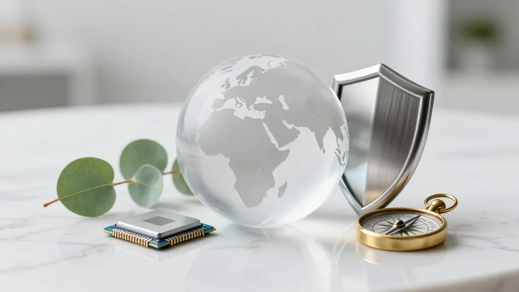 EY Releases Six Boardroom Priorities for MENA in 2026, Spotlighting AI, ESG and Geopolitics