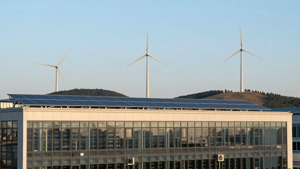 Duke Energy Added 2.7 GW of Contracted Data Centers in Q1