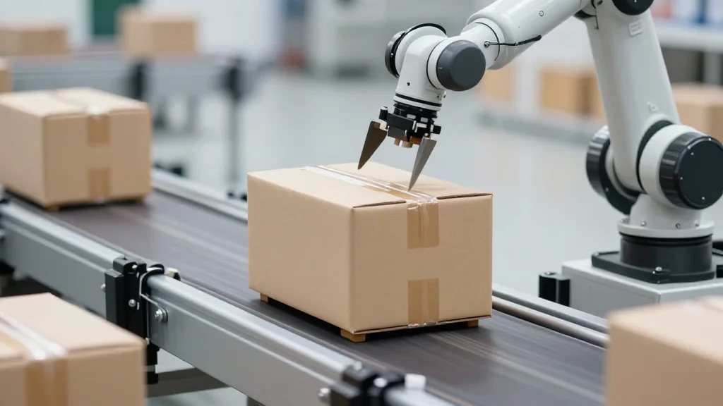 4 Distribution Center Examples and How They Work (2026) – Shopify
