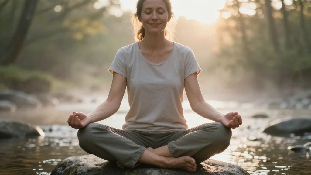 Half of Waking Hours Wander, Lowering Happiness