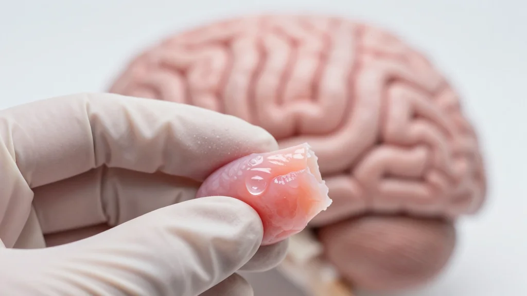 Mouth Stem Cells Could Help Beat Brain Cancer Defenses