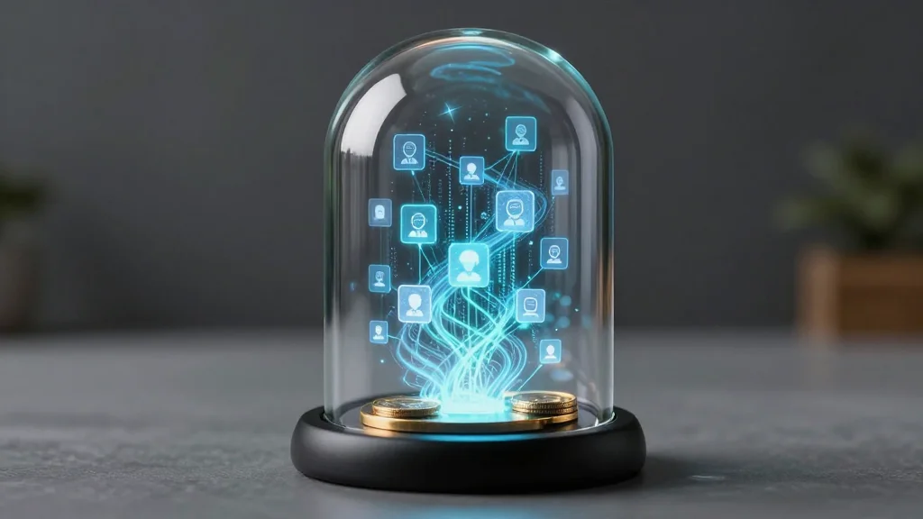OpenRouter Raises $113M in Growth-Stage Funding Led by CapitalG