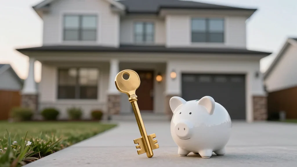 Beware Low‑down‑payment Home Deals Despite Low Rates