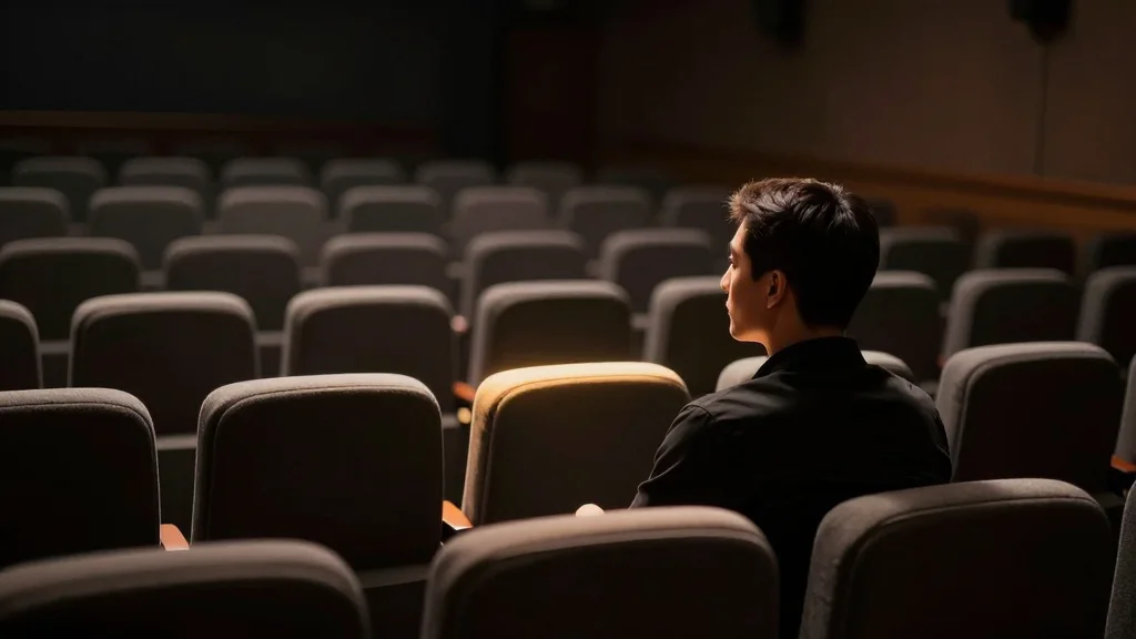 Quiet Followers Decide; Stay Visible for Unseen Prospects
