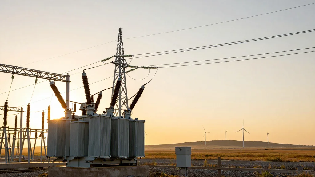 Uzbekistan Resilient Electricity Transmission Project