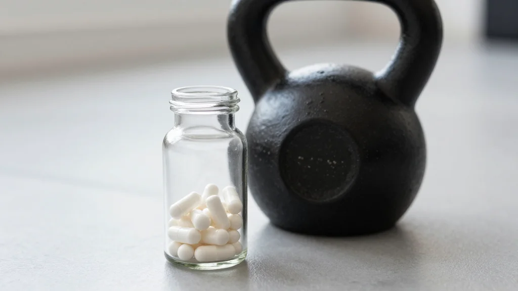 Study Finds Rapamycin May Undermine Exercise Benefits