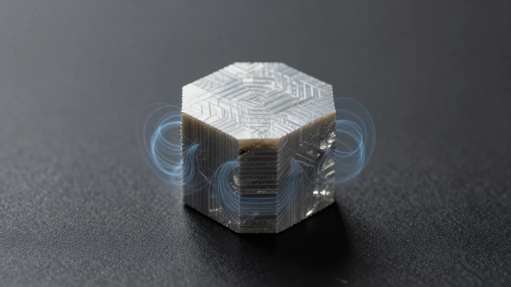 Soundwaves Settle Debate About Elusive Quantum Particle