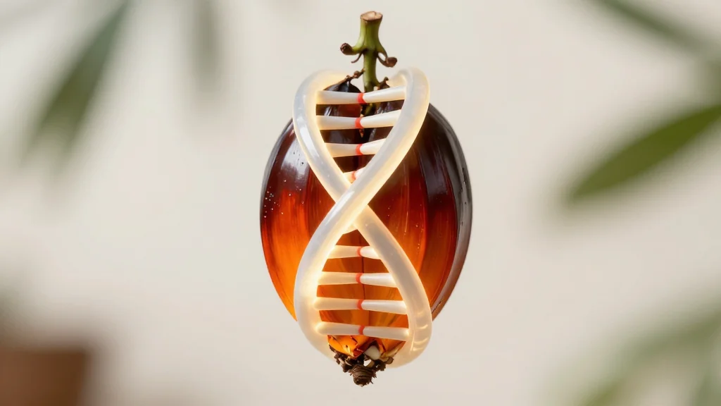 Graph-Based Pan-Genome Reveals Structural and Functional Diversity Across Oil Palm Domestication Gradients