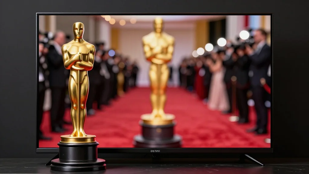 Oscars Delayed Due to ABC’s Packed Feb Lineup