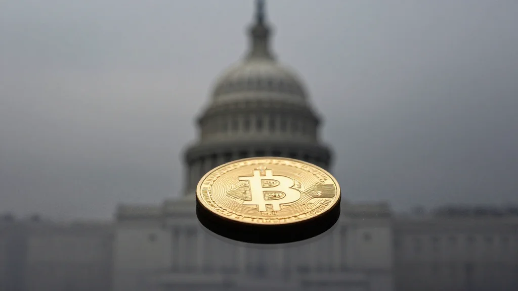 Crypto Signals Surge: White House, Draper, Trump, ETFs