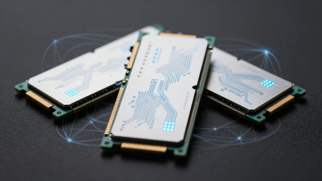 Chipmakers Are Minting Trillion-Dollar Valuations Faster than Ever Before