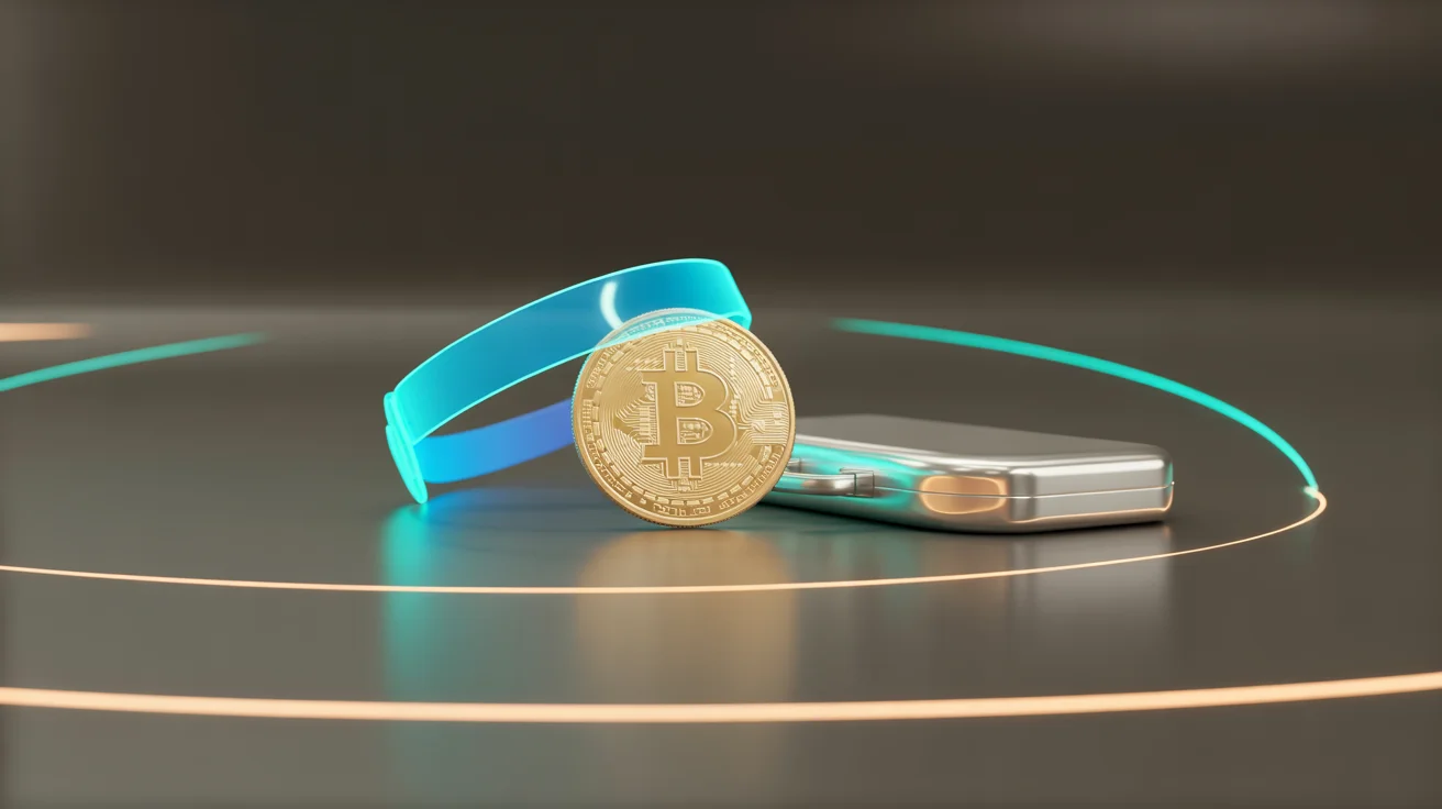 Institutions Replace Cypherpunks as Bitcoin Faces Facebook Moment