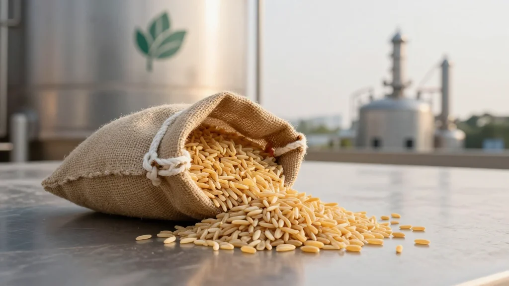 Govt Plans to Redirect 90 Lakh Tonne FCI Broken Rice to Ethanol Industry From Next Year: Food Sec