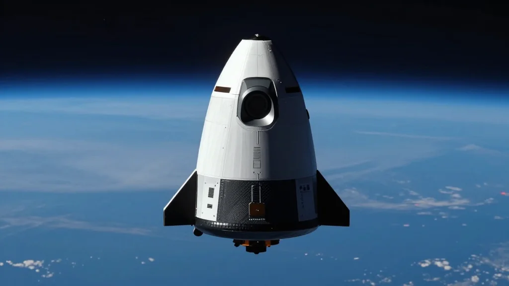 Crew‑12 Launch Set for Feb 12 After Weather Delay