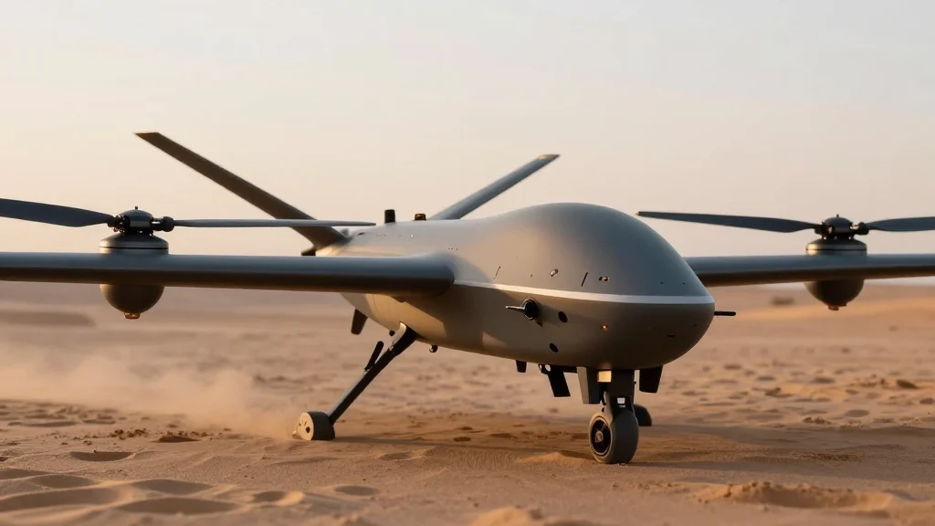 Pentagon Deploys AI‑Powered Autonomous Weapons as Anthropic Ends DoD Deal