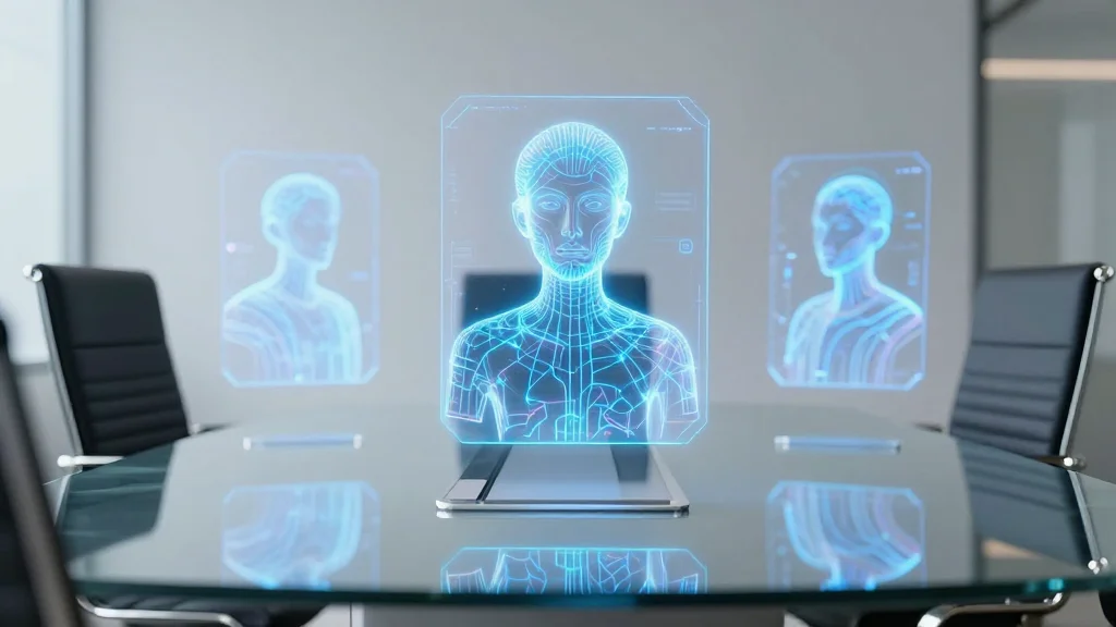 AI Agents Are Redefining How Meetings Get Done