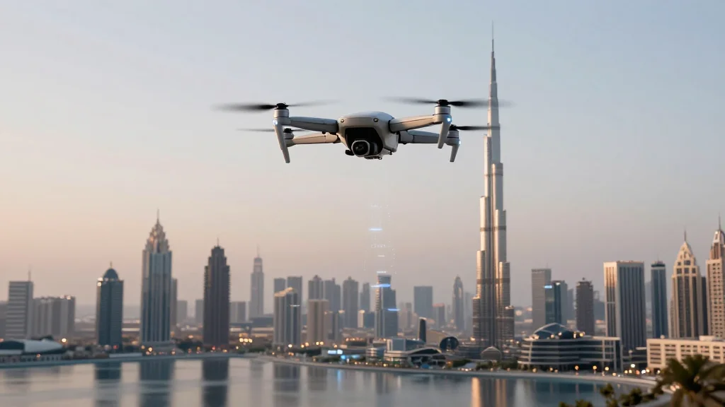Every Government Has an AI Strategy. Dubai Just Gave Its Private Sector a Deadline.