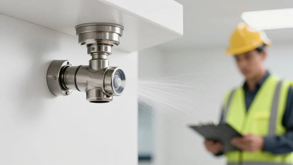 Kord Fire Protection Calls on Southern California Owners to Prioritize Sprinkler Inspections