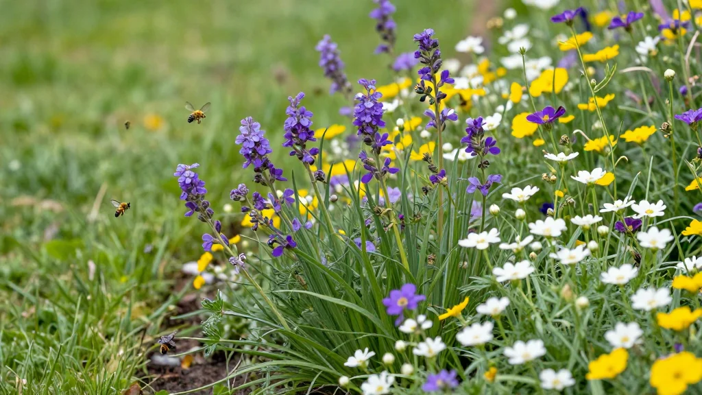 HOA Rules Threaten Native Gardens, Fueling Insect Decline