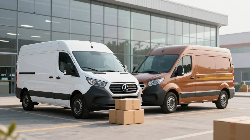 Commentary: FedEx and UPS Need to Move up the E-Commerce Food Chain
