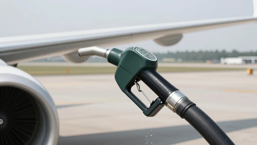 Airlines Slash Routes as Jet Fuel Prices Double, Spirit Fares Surge