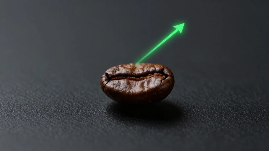 Starbucks Forecasts Lower Tariffs, Coffee Costs Later 2024