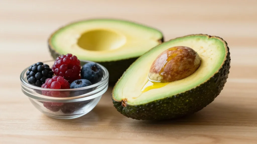 Eating This Fruit Daily May Help Stabilize Blood Sugar, Study Finds