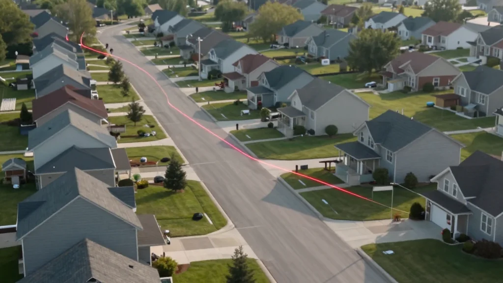 Zillow Loses Access to 43,000 Midwest Listings After MRED Feed Suspension