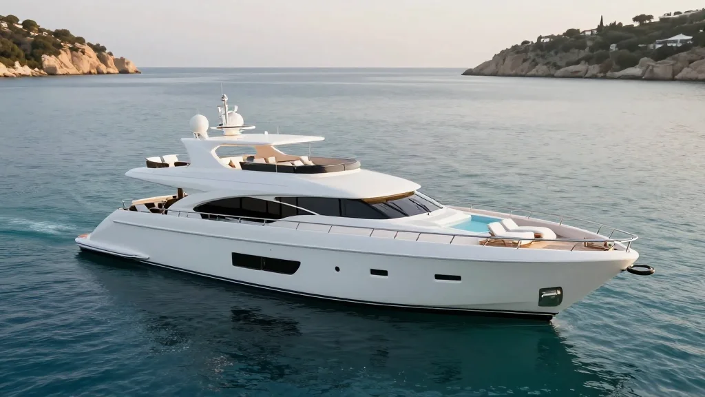 M/Y