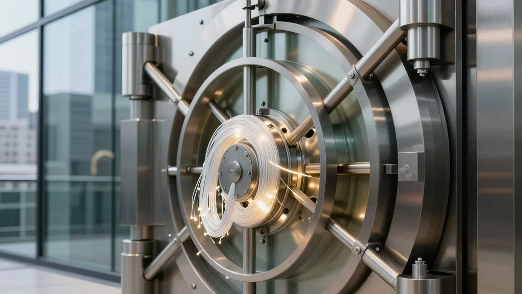 Big Data Analytics in U.S. Finance: From Frontier to Settled Discipline
